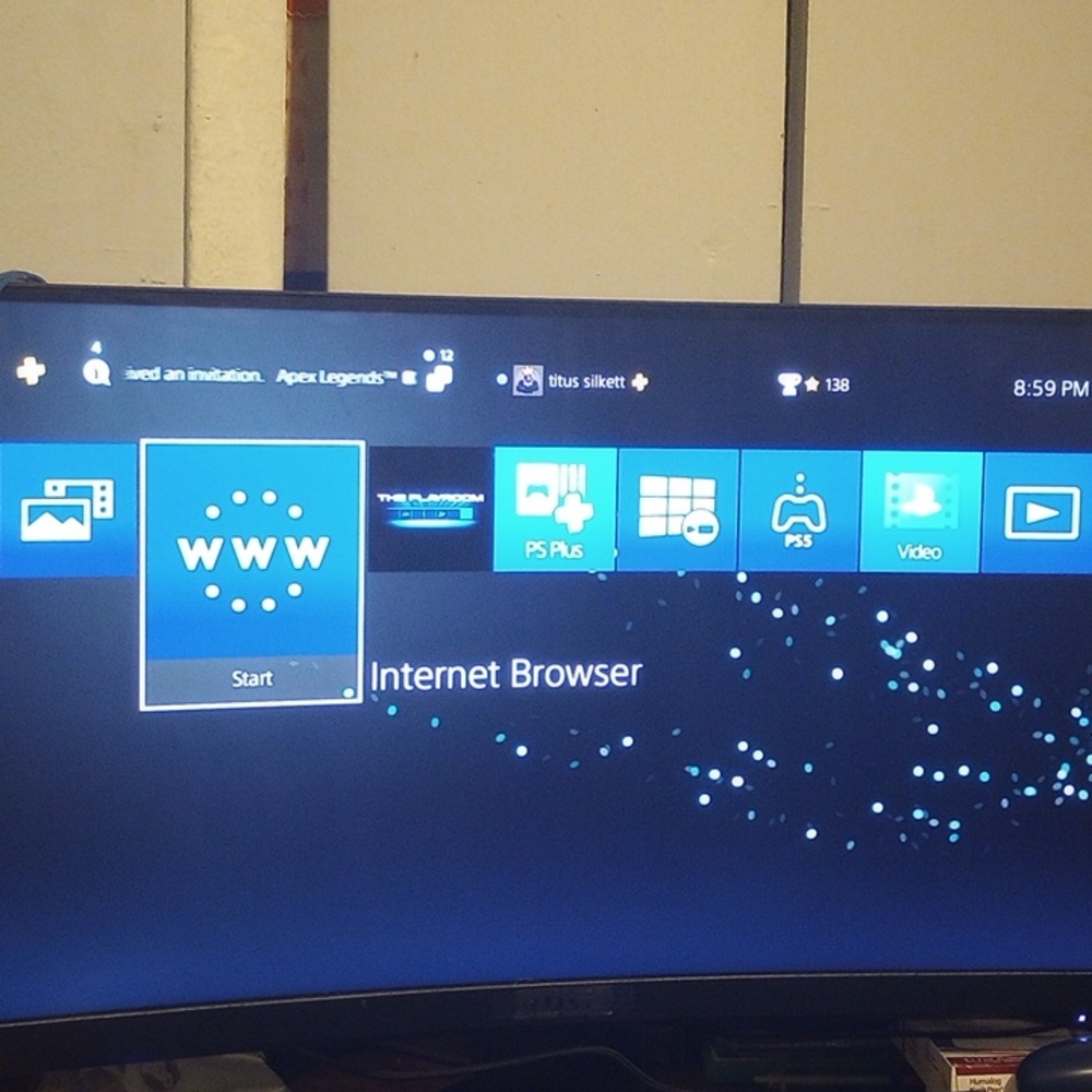 27 inch curved monitor